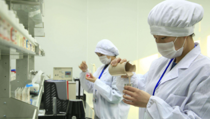 化妝品OEM，你需要了解的代加工產(chǎn)品備案流程